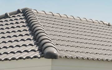 advantages of Hill Top clay roofing