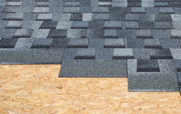 expert Hill Top asphalt roof companies