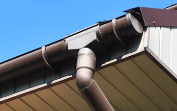 types of Hill Top fascias