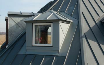 metal roofing Hill Top
