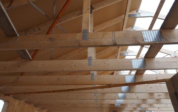 Hill Top roof truss costs