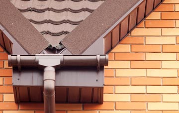 maintaining Hill Top soffits