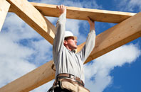 Hill Top roof replacement work