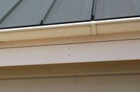 Hill Top soffit repair