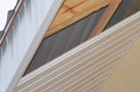 rated Hill Top soffit repair companies