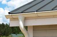 Hill Top soffits
